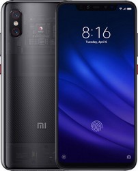 Замена тачскрина на телефоне Xiaomi Mi 8 Pro в Иркутске
